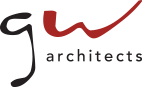 GW Architects Logo
